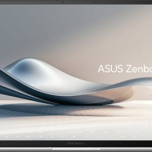 ASUS Zenbook S 16 UM5606WA-RK123W - Laptop 16" 3K OLED - AMD Ryzen AI 9 365 - Radeon 880M - 24GB LPDDR5X - 1TB SSD - Wi-Fi 7 - Windows 11 Home - Qwerty (4711387655573)
