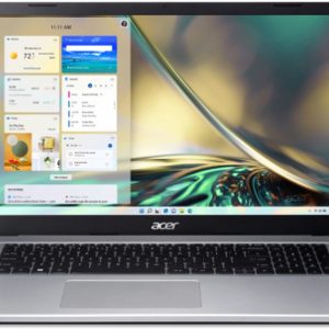 Acer Aspire 3 - 17.3" FHD IPS - Intel Core i7 - 32GB Geheugen - 512GB M.2 SSD - Windows 11 Home (8720828410714)