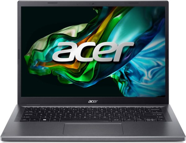 Acer Aspire 5 14 A514-56P-54QA - Laptop - 14 inch (4711121782336)