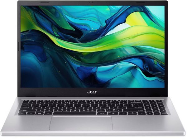 Acer Aspire Go 15 | 15.6 Full HD IPS | Intel Core i7-13620H | 16GB DDR5 | 1TB SSD | Windows 11 Professional (4711474311382)