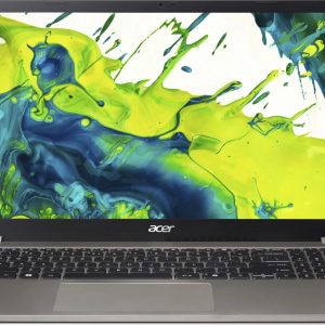 Acer Aspire Lite AL15-33P-32CK - Laptop - 15.6 inch (4711474634702)