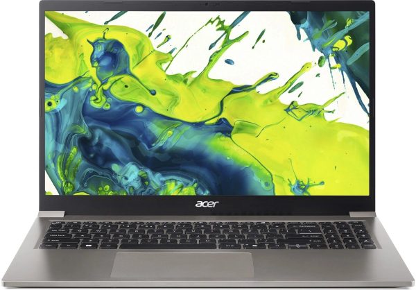 Acer Aspire Lite AL15-33P-32CK - Laptop - 15.6 inch (4711474634702)