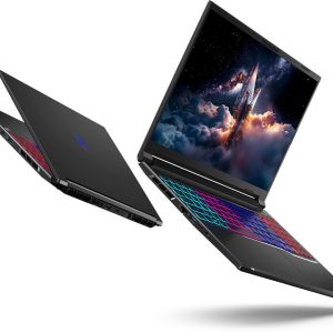Acer Nitro 16S AI AN16S-61-R6NB Copilot+ PC - QWERTY (4711474644282)