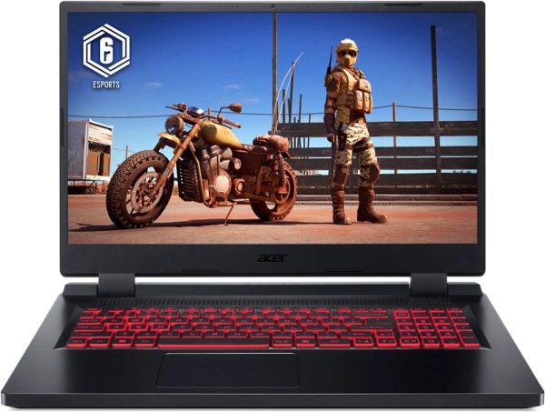 Acer Nitro 5 | AN517-55-921R (4711121815843)