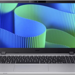 Acer TravelMate P2 15 TMP215-55-TCO-57AQ Intel® Core™ i5 i5-1334U Laptop 39,6 cm (15.6") Full HD 16 GB DDR5-SDRAM 512 GB SSD Wi-Fi 6E (802.11ax) Windows 11 Pro Zilver (4711474254368)
