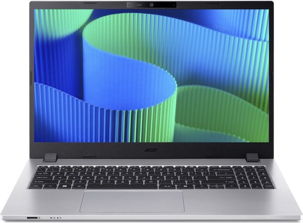 Acer TravelMate P2 15 TMP215-55-TCO-57AQ Intel® Core™ i5 i5-1334U Laptop 39,6 cm (15.6") Full HD 16 GB DDR5-SDRAM 512 GB SSD Wi-Fi 6E (802.11ax) Windows 11 Pro Zilver (4711474254368)