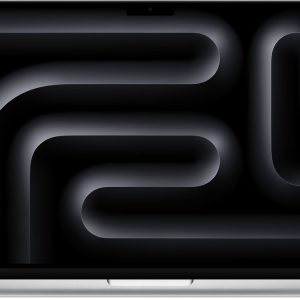 Apple Macbook Pro (2023) - MR7K3N/A - 14 inch - M3 - 1 TB - Zilver (0195949015311)