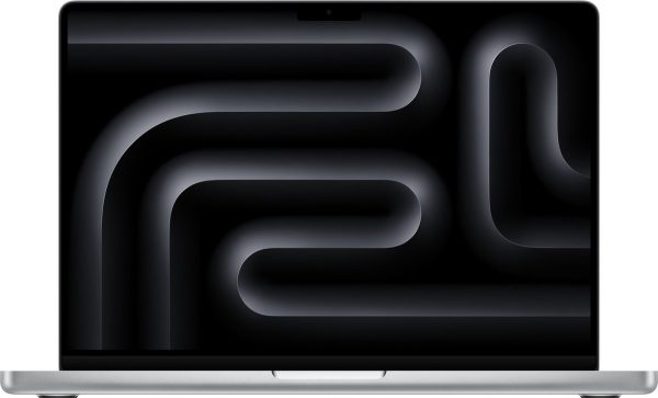 Apple Macbook Pro (2023) - MR7K3N/A - 14 inch - M3 - 1 TB - Zilver (0195949015311)
