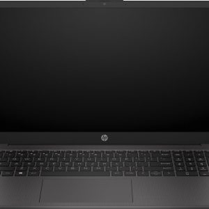 HP 250 G10 Intel® Core™ i5 i5-1334U Laptop 39,6 cm (15.6") Full HD 8 GB DDR4-SDRAM 512 GB SSD Wi-Fi 6 (802.11ax) Gratis DOS Zwart (0198701572541)
