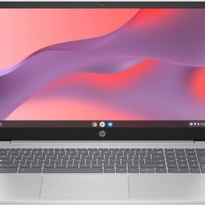 HP Chromebook 15a-nb0704nd - 15.6 inch (0198990494852)