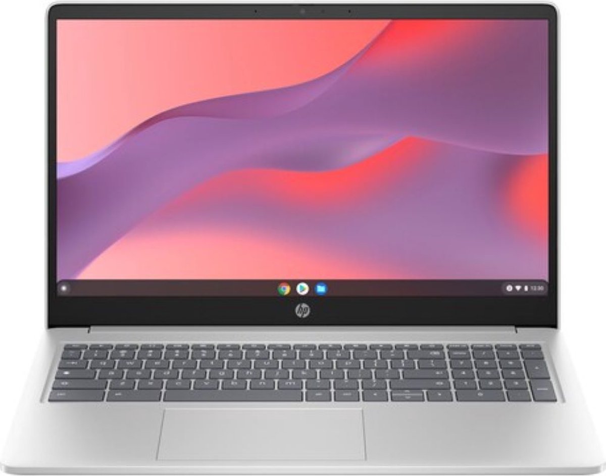 HP Chromebook 15a-nb0704nd - 15.6 inch (0198990494852)