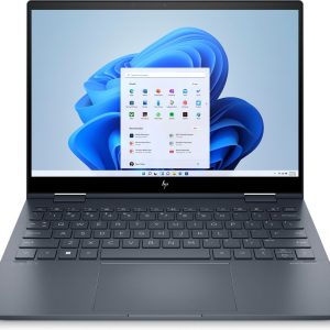 HP ENVY x360 2-in-1 Laptop 13-bf0977nd (0196786413629)