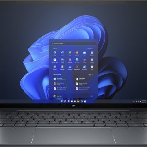 HP Elite Dragonfly G3 Intel® Core™ i5 i5-1235U Laptop 34,3 cm (13.5") WUXGA+ 16 GB LPDDR5-SDRAM 512 GB SSD Wi-Fi 6E (802.11ax) Windows 11 Pro Blauw (0196548646364)