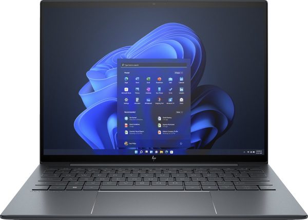 HP Elite Dragonfly G3 Intel® Core™ i5 i5-1235U Laptop 34,3 cm (13.5") WUXGA+ 16 GB LPDDR5-SDRAM 512 GB SSD Wi-Fi 6E (802.11ax) Windows 11 Pro Blauw (0196548646364)