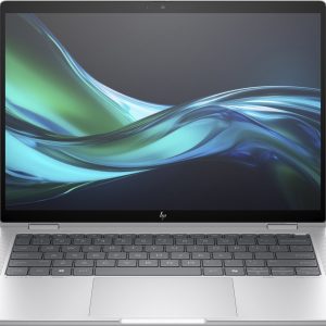 HP Elite x360 1040 G11 Intel Core Ultra 7 155H Hybride (2-in-1) 35,6 cm (14") Touchscreen WUXGA 32 GB LPDDR5x-SDRAM 512 GB SSD Wi-Fi 6E (802.11ax) Windows 11 Pro Zilver (0198415209979)