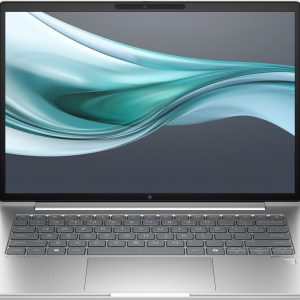 HP EliteBook 640 G11 Intel Core Ultra 7 155U Laptop 35,6 cm (14") WUXGA 16 GB DDR5-SDRAM 512 GB SSD Wi-Fi 6E (802.11ax) Windows 11 Pro AI PC Zilver (0198415269911)