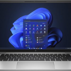 HP EliteBook 840 G9 -14" WUXGA - i7-1255U - 16GB - 512GB SSD - Wi-Fi 6E - W10Pro/W11Pro verlicht keyboard 3 jaar onsite hardware support (0196548835331)