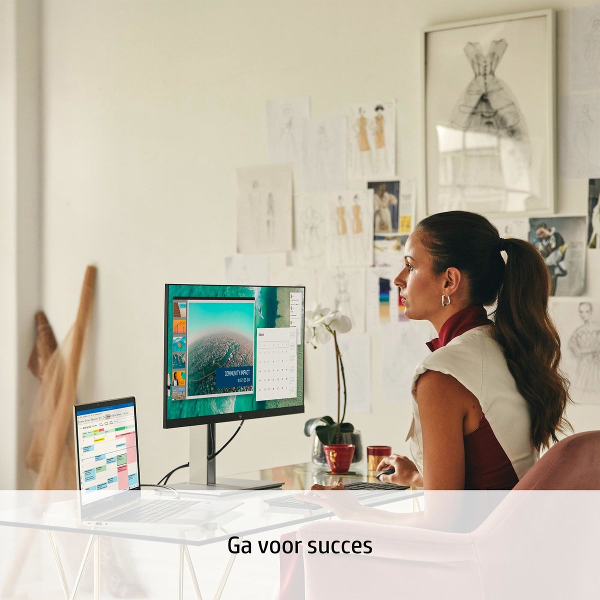 HP EliteBook 850 G8 Intel® Core™ i5 i5-1135G7 Laptop 39,6 cm (15.6") Full HD 16 GB DDR4-SDRAM 512 GB SSD Wi-Fi 6 (802.11ax) Windows 10 Pro Zilver (0196188476789)