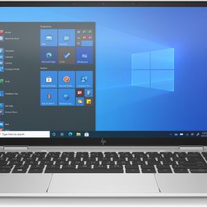 HP EliteBook X360 1040 - 14" FHD IPS Touch 2-in-1 - I7-1165 - 16GB - 512GB SSD - Windows 11 Pro (0195908951735)