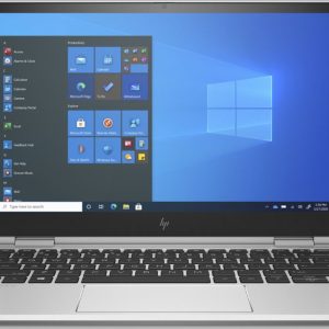 HP Elitebook 830 G8 X360 | Intel i7 1165 G7 | 32 GB DDR | 512 GB SSD | Windows 11 Pro (0197961088755)