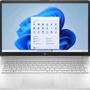 HP Laptop 17-cp2025dx AMD Ryzen™ 5 7520U 43,9 cm (17.3") Full HD (0198828895592)