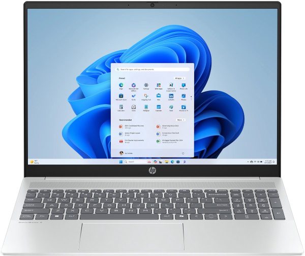 HP OmniBook 5 16-ba1751nd - Laptop - 16 inch (0199251730818)