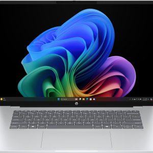 HP OmniBook 5 NGAI 16-bf0001nd - Copilot+ Laptop - 16 inch (0199251908774)
