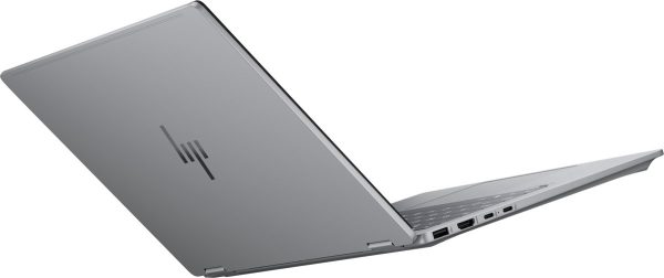HP OmniBook X Flip Next Gen AI 14-fk0050nd - Copilot+ 2-in-1 Laptop - Touchscreen - 14 inch (0199251234712)