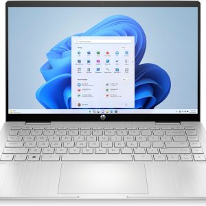 HP Pavilion x360 14-ek2090nd - 14" FHD Touch - i7 - 16GB - 512GB (0198122696598)