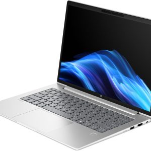 HP ProBook 4 G1iR 14 Intel Core 5 120U Laptop 35,6 cm (14") WUXGA 16 GB DDR5-SDRAM 512 GB SSD Wi-Fi 6E (802.11ax) Windows 11 Pro Zilver (0199251953095)