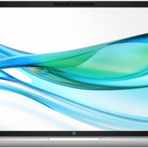 HP ProBook 465 G11 AMD Ryzen™ 5 7535U Laptop 40,6 cm (16") WUXGA 16 GB DDR5-SDRAM 512 GB SSD Wi-Fi 6E (802.11ax) Gratis DOS Zilver (0198990110349)