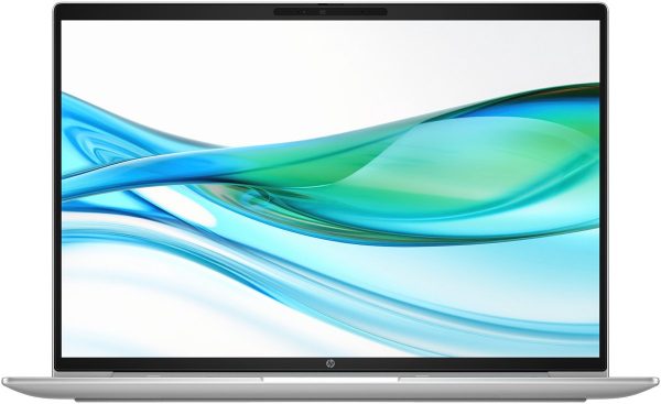 HP ProBook 465 G11 AMD Ryzen™ 5 7535U Laptop 40,6 cm (16") WUXGA 16 GB DDR5-SDRAM 512 GB SSD Wi-Fi 6E (802.11ax) Gratis DOS Zilver (0198990110349)