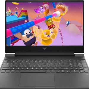 HP Victus Gaming 15-fb3525nd - QWERTY (0199251251054)