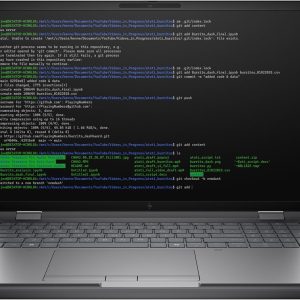 HP ZBook Fury G1i 16 Intel Core Ultra 7 255HX Mobiel werkstation 40,6 cm (16") WUXGA 16 GB DDR5-SDRAM 512 GB SSD NVIDIA RTX PRO 2000 Blackwell Wi-Fi 7 (802.11be) Windows 11 Pro AI PC, AI Workstation Zilver (0199642171336)