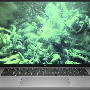 HP ZBook Studio G10 Intel® Core™ i7 i7-13700H Mobiel werkstation 40,6 cm (16") WQXGA 32 GB DDR5-SDRAM 1 TB SSD NVIDIA GeForce RTX 4070 Wi-Fi 6E (802.11ax) Windows 11 Pro Zilver (0197961461596)