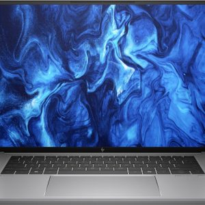 HP ZBook Studio G11 Intel Core Ultra 9 185H Mobiel werkstation 40,6 cm (16") WQUXGA 64 GB DDR5-SDRAM 1 TB SSD NVIDIA RTX 3000 Ada Wi-Fi 7 (802.11be) Windows 11 Pro AI PC, AI Workstation Grijs (0198828255167)