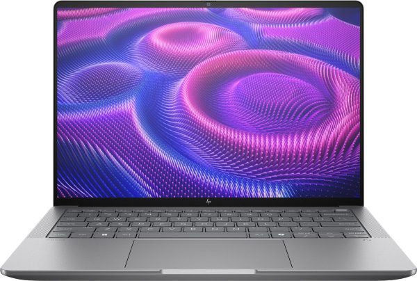 HP ZBook Ultra - Zakelijke laptop - 14 inch (0199251035432)