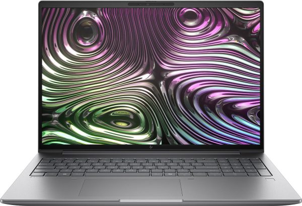 HP Zbook X G1i - Zakelijke laptop - Core Ultra 7 - 32 GB/1000 GB - 16 inch (0199485671642)