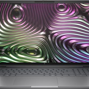HP Zbook X G1i - Zakelijke laptop - Core Ultra 7 - 32 GB/1000 GB - 16 inch (0199485671673)