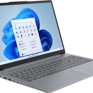 IdeaPad Slim 3i 15 (i3-Windows 11 Home-8GB-512GB) (0199272385097)