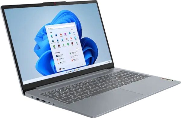 IdeaPad Slim 3i 15 (i3-Windows 11 Home-8GB-512GB) (0199272385097)