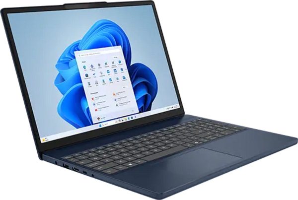 IdeaPad Slim 3i 15 (i5-Windows 11 Home-16GB-512GB) (0199272290070)