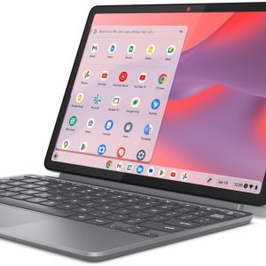 Lenovo Chromebook Duet 11M889 83HH0012MH - 2-in-1 Chromebook - 11 inch (0198155551574)