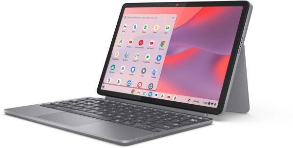 Lenovo Chromebook Duet 11M889 83HH0012MH - 2-in-1 Chromebook - 11 inch (0198155551574)