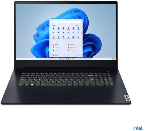 Lenovo IdeaPad 3 | 17.3'' Full HD IPS | Intel Core i3-1215U | 8GB RAM | 512GB SSD | W11 Home (0198157489660)