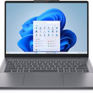 Lenovo IdeaPad Slim 3 14IRH10 - Laptop - 14 inch - Core i5 - 16GB/512GB (0199271274811)