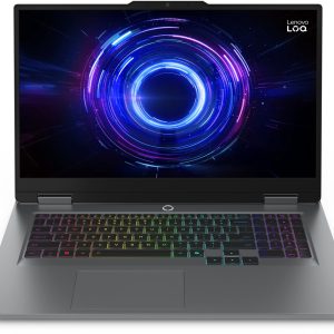 Lenovo LOQ 17IRX10 - 83JH001MMH - QWERTY (0198158059664)