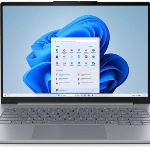Lenovo ThinkBook 14 G8 | 14 WUXGA IPS (1920x1200) | Intel Core Ultra 5 225H | 16GB DDR5 RAM | 512GB SSD | Windows 11 Professional (0198156066237)
