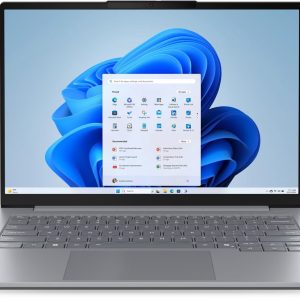 Lenovo ThinkBook 14 G8 | 14 WUXGA IPS (1920x1200) | Intel Core Ultra 7 255H | 16GB DDR5 RAM | 512GB SSD | Windows 11 Professional (0198156069443)