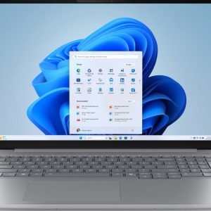 Lenovo ThinkBook 16 G8 IAL - Ultra 7-255H - 16GB - 512GB SSD - 16" 1920x1200 WUXGA - W11P - Verl. Keyb. - fingerprint - inclusief gratis Lenovo tas (6154525782706)